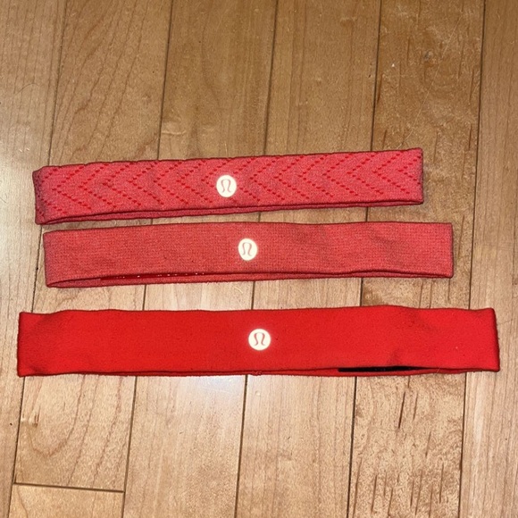 Lululemon Headbands - Picture 3 of 3